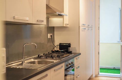 San Nicola Apartment | Garibaldi 11 Apartment