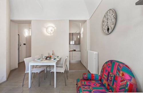 Loano Apartment | Garibaldi - Loano Centre Apartment for 4, Loano, Italy