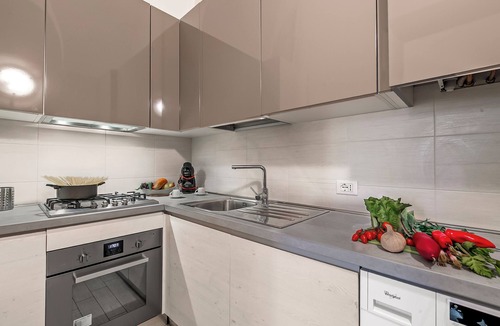 Loano Apartment | Garibaldi - Loano Centre Apartment for 4, Loano, Italy