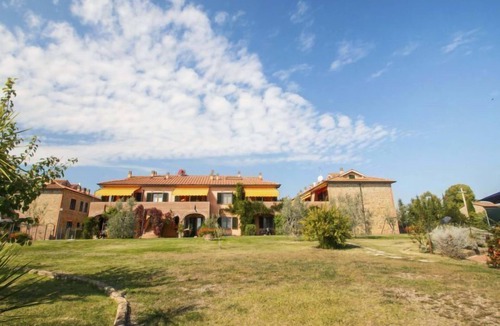Sughera Apartment | Garofano by Interhome