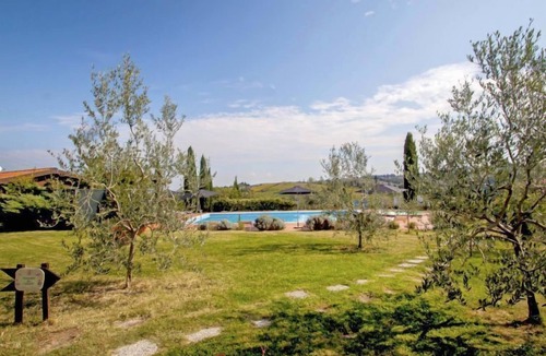 Sughera Apartment | Garofano by Interhome