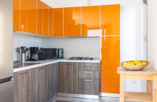 Vercana Apartment | Gelsomino by Interhome