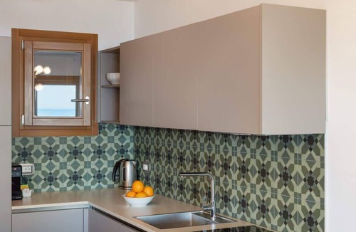 Portopiccolo Apartment | Giardino Fiorito - Portopiccolo Apartments