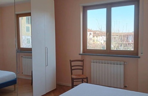 San Donato Apartment | Gilandre Apartment, Lucca