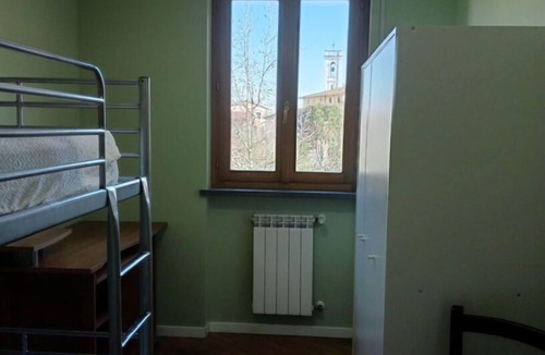 San Donato Apartment | Gilandre Apartment, Lucca