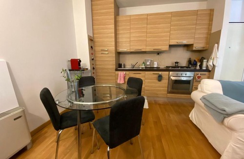Lungarno del Tempio Apartment | Gioberti Studio