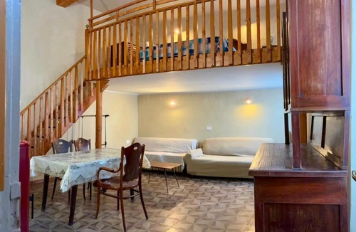 Maccagno Apartment | Giona House