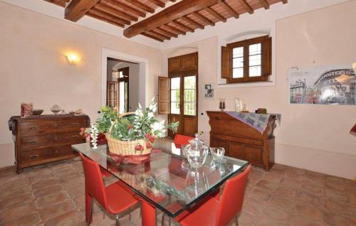 San Giuliano Terme Villa | Giordano Arena Metato