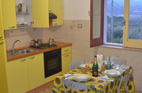 Mitogio Villa | Gole dell'Alcantara Villa Lucia II