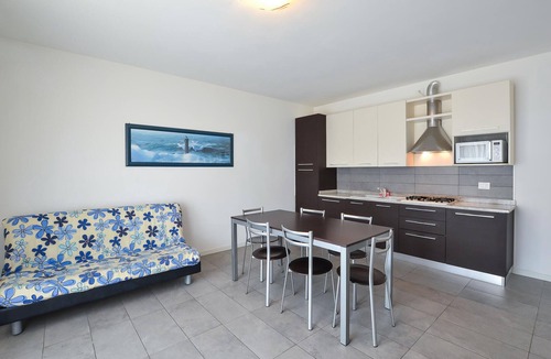 Reschigliano Apartment | Gorgeous apartment in Cavallino-Treporti