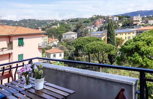 Chiavari Apartment | Gorgeous apartment in Chiavari with WiFi