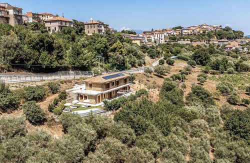 Rutino House | Gorgeous home in Rutino