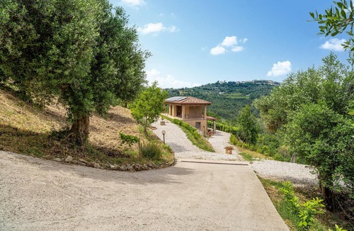 Torchiara House | Gorgeous home in Torchiara