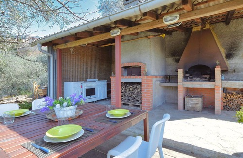 Leivi Apartment | Gorgeous apartment in San Bartolomeo di Leiv