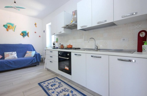 Castellabate Apartment | Gorgeous apartment in San Marco di Castellab