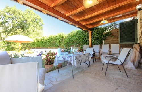 Castellabate Apartment | Gorgeous apartment in San Marco di Castellab