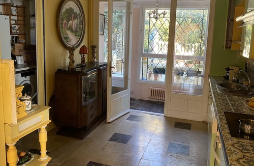 Espero-Pax Villa | Gorgeous Provencal Villa 15 minutes from Cannes