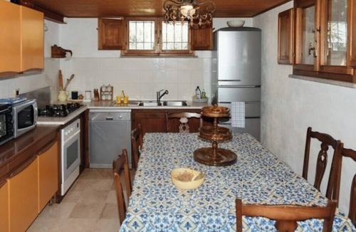 Orosei Villa | Gorgeous villa by the sea