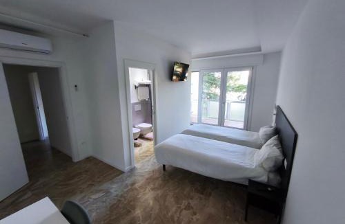 Padova House | Grace House