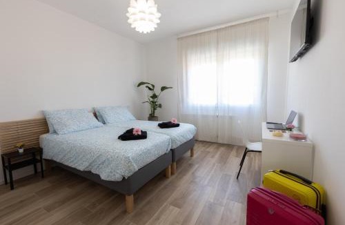 Gradisca d'Isonzo House | Gradisca Go Home 2