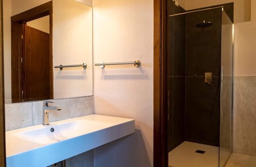 Le Piazze Other | Granary flat with 2 rooms (double and twin) preparation for the disabled
