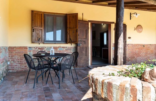 Le Piazze Other | Granary flat with 2 rooms (double and twin) preparation for the disabled