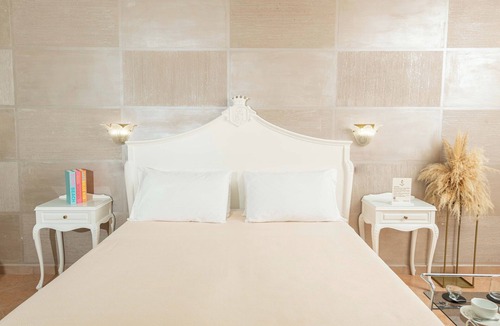 Licola Mare Hotel | Grand Hotel Le Château