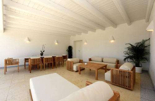 Cannigione Hotel | Grand Hotel Cannigione