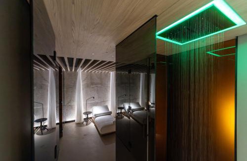 Trieste City Centre Hotel | Grand Hotel Duchi d'Aosta