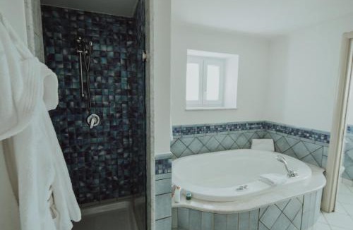 Ischia Porto Hotel | Grand Hotel Il Moresco