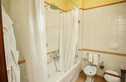 Lucera Hotel | Grand Hotel Vigna Nocelli