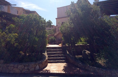 Liscia di Vacca Apartment | Grazioso Bilocale a Porto Cervo in Costa Smeralda