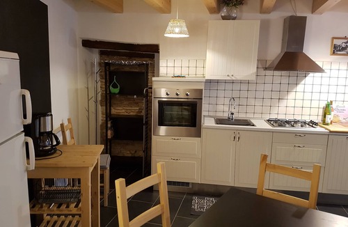 Cassone Apartment | Great Price. Romantic Apartment Near Beaches and Nightlife