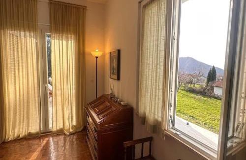 Calice al Cornoviglio Villa | Green Garden House Oasis of paradise on the hills