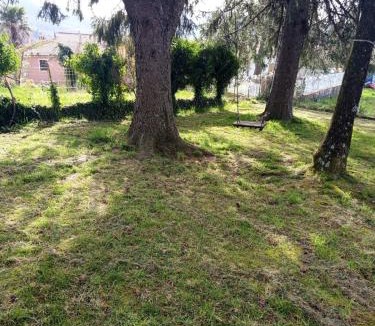 Calice al Cornoviglio Villa | Green Garden House Oasis of paradise on the hills