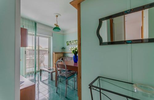 Seiano Apartment | Green home Sorrento coast