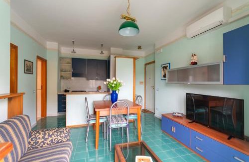 Seiano Apartment | Green home Sorrento coast