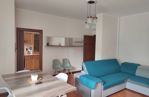 Molina di Ledro Apartment | Green Ledro Lake Apartment -A few steps from the Ponale Trail - 800m from the Lake