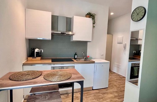 Mestre Apartment | Green Nest Venice