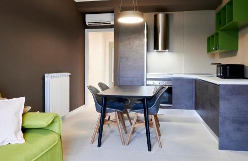 Bullona House | GREEN RIBBON