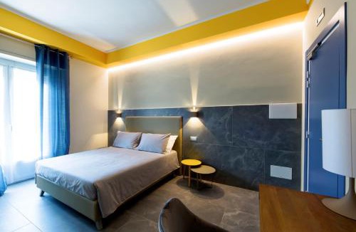 Bullona House | GREEN RIBBON