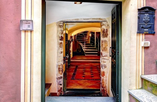 Civezza House | Guest house Cà du Sciu Megu