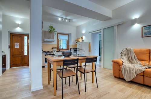 Cernusco sul Naviglio Apartment | GuestHost - Casa Andrea Comfy Apartment x3