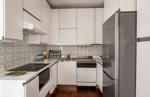 City Center Padova Apartment | GuestHost - Central apartment near Padua Cathedral