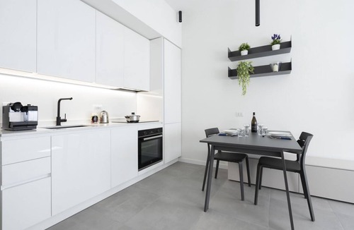 Simonetta Apartment | GuestHost - Comfy ARIA Apartment near Cenisio (MM5)