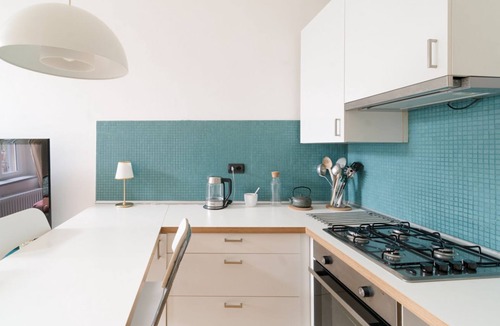Bullona Apartment | GuestHost - Cosy comfy APT Milan- Simplon & Jerusalem