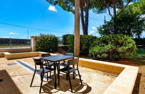 San Martino in Campo Apartment | GuestHost - Il Casale dei Gelsi - 7 Apartments with Pool & Garden