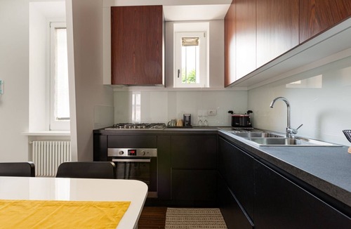 Ponte Seveso Apartment | GuestHost - Modern and comfortable apt - central station!