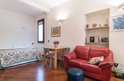 Historic Center Apartment | GuestHost - NEW! Central Studio x 2 in Bologna