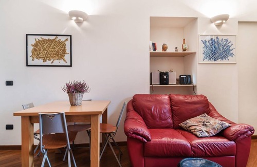 Historic Center Apartment | GuestHost - NEW! Central Studio x 2 in Bologna